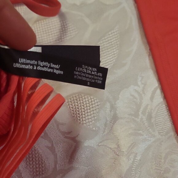 Victoria Secret PINK Ultimate V Leggings and top S - Picture 10 of 12